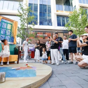 上海旅游节公众演出·东方明珠专场开启！一大波文旅消费新场景来袭