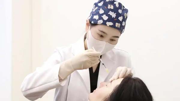李慧玲杭州美莱微整形技术院长-杭州医美翘楚人物