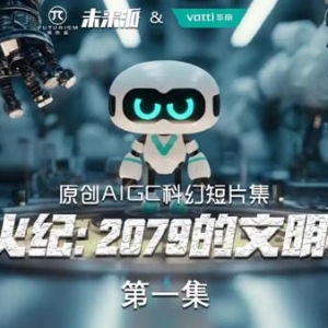 华帝推出厨电行业首部AI短剧，锚定“时尚健康”破局年轻化