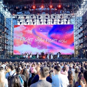 3到5万人级的户外音乐节如何“挤”进中心城区？“引领区速度”加速打造浦东文旅商体展融合发展“核爆点”