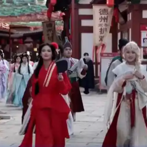 电影市场开年火热！“电影+”赋能服务消费提质升级