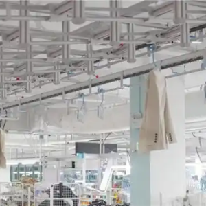 技术驱动全链路减碳，SHEIN（希音）打造时尚产业可持续发展样本